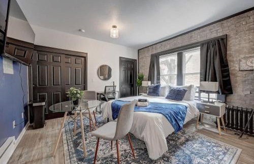 Stunning Studio McKinley Beach - BradySt Lower East - Foto 1