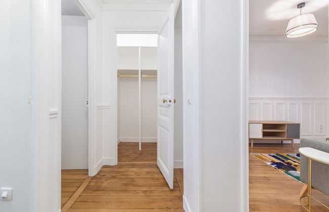 BRIDGESTREET OPERA MONTMARTRE - Foto 25