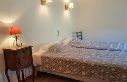 Le Moulin de l'Ostriconi - Foto 34