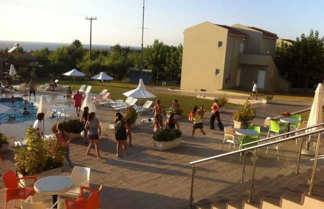 Fournia Village - Foto 12