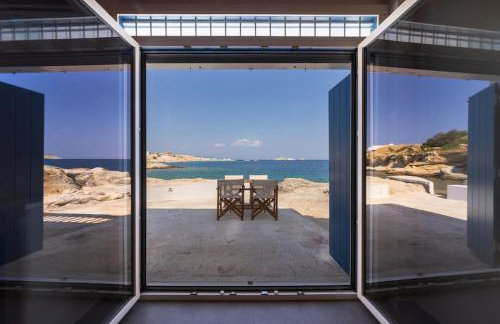 Ωκεανίς Κίμωλος - Foto 1