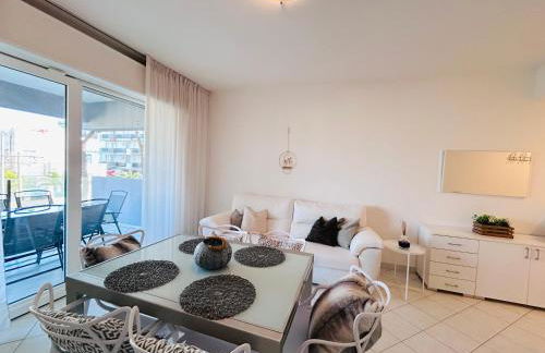 Appartamenti Carinzia Fronte Mare - Flexrent Immobiliare Abissinia - Foto 41