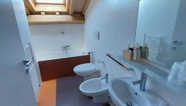 Monti D'Abruzzo holiday home - Foto 3