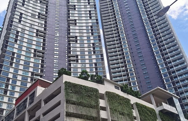 The Ooak Suites, Kiara 163 by Bamboo Hospitality - Foto 1