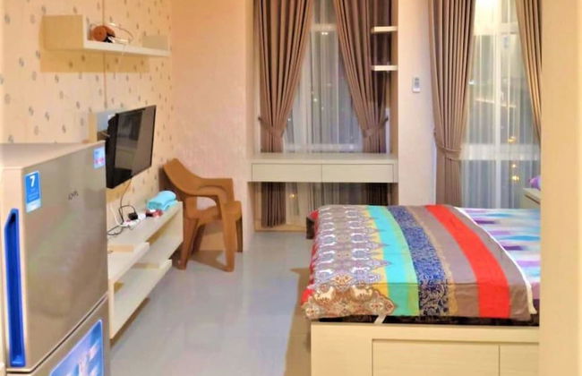 New Apartment Bale Hinggil by Eric - Foto 1