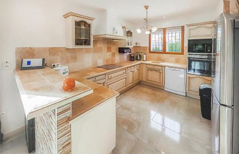 Pet Friendly Home In Pouzols-Minervois - Foto 6