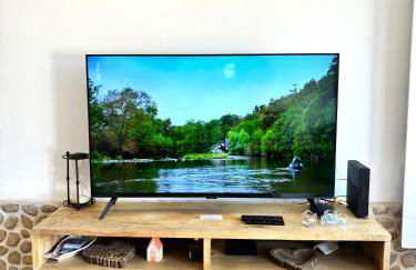 La petite chaumière sur le rivage - Photo 18