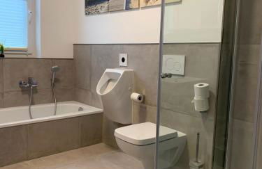 Urban Apartement-Boardinghouse Wadersloh - Foto 21