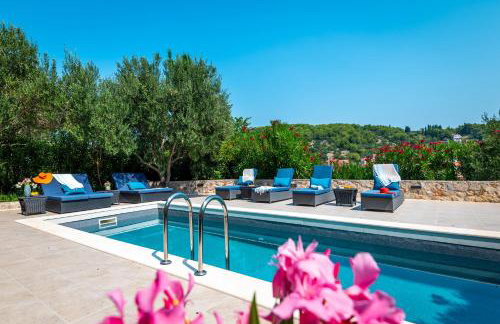 Villa Marceline - Foto 39