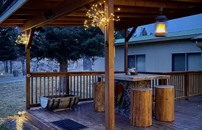 Hannon House - Photo 19