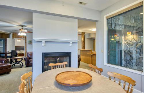 Samuel Court Cabin - Foto 6