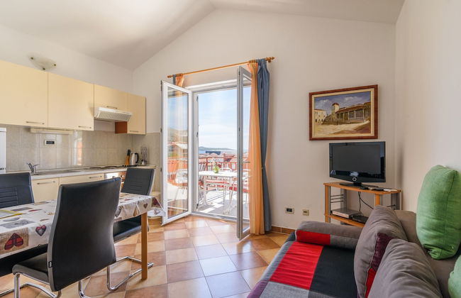 Apartments Mary - Photo 61