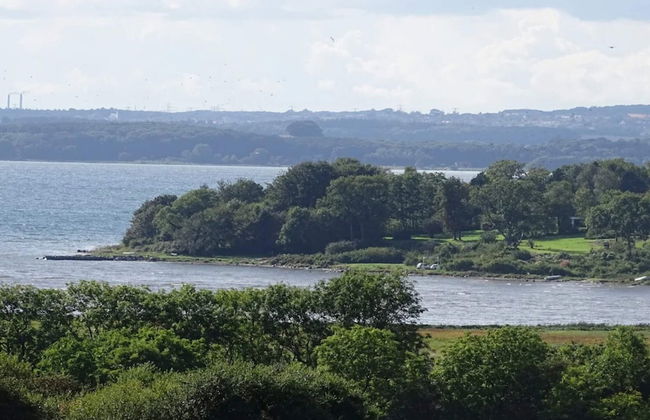 7 Person Holiday Home in Ronde-by Traum - Foto 29