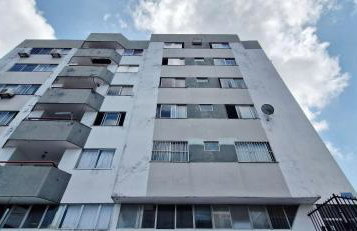 CONAZ0100 - Edifício Larissa - Foto 2