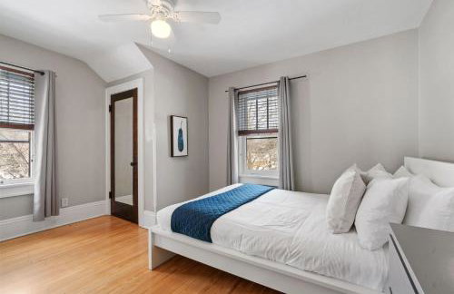 Fulton Lodge - Foto 20