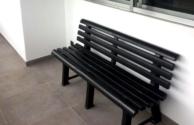 Cíes García Barbón 108 - Love your Stay - Photo 24