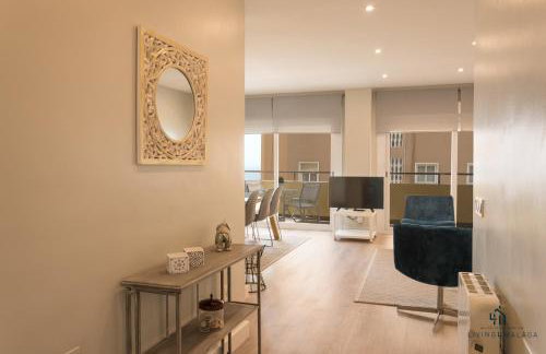 Living4Malaga Arenal Superior Beach - Foto 14