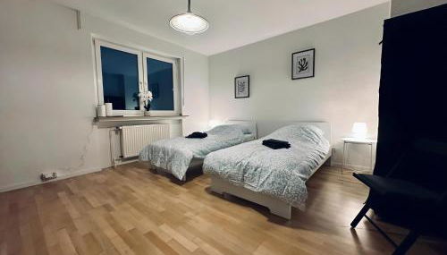 sleepWELL-Horstmar Zentral & Kirchennah - Foto 4