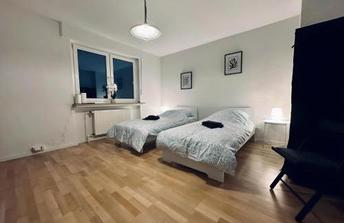 sleepWELL-Horstmar Zentral & Kirchennah - Foto 4