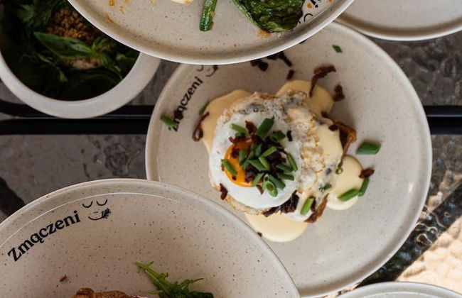 Apartament Tower by Kairos Apartments - Photo 36