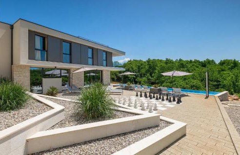 Villa Grande Barbara - Foto 8