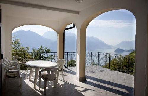 Como Lake Samlu House - Menaggio - Foto 6