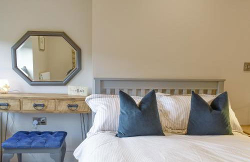 Seamstress Cottage - Foto 14