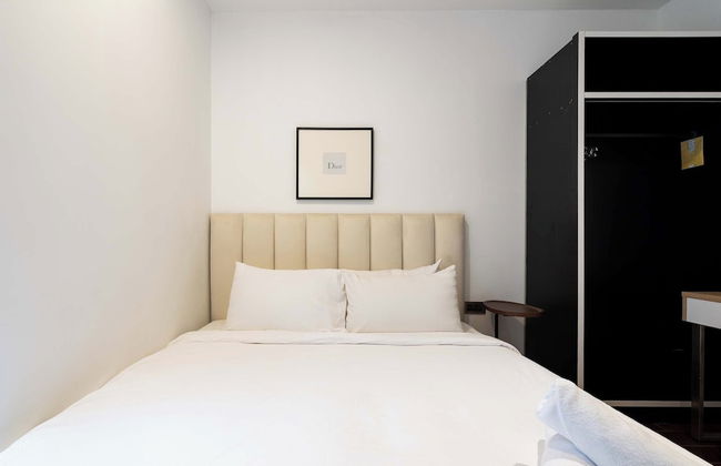 MADISON Saigon Luxury Citypoint - Foto 17