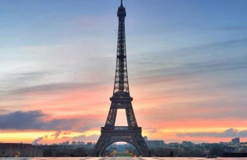 Le Beaugency Near Paris & Disneyland - Foto 28