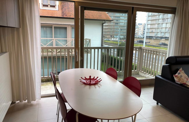Apartment in Nieuwpoort Near the Beach - Foto 12