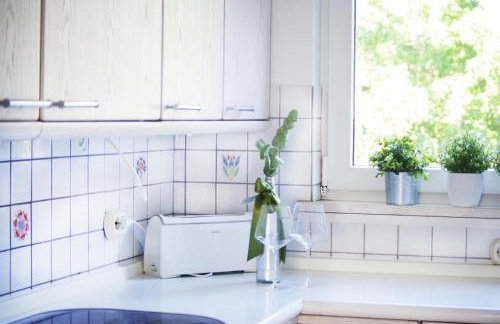 Ferienwohnung Alte Lahnbrücke - Foto 20