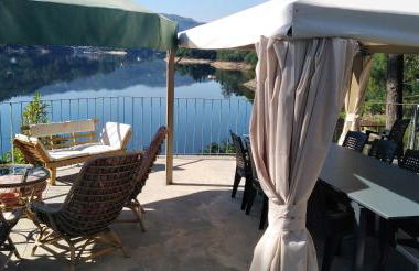 Casa do Avô Xico - Gerês Lake House - 6pax - Foto 18