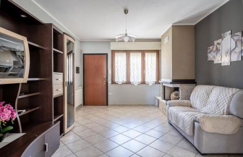 GuestHost - Sestu Lovely Apt W Balcony near Spiaggia Poetto! - Foto 6