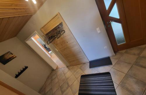 Große Ferienwohnung nähe dem schönen Seenland - Foto 16