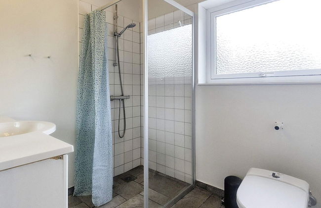 12 Person Holiday Home in Rodby - Foto 10