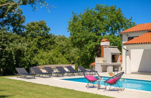 Villa Piljan by Istrialux - Foto 39