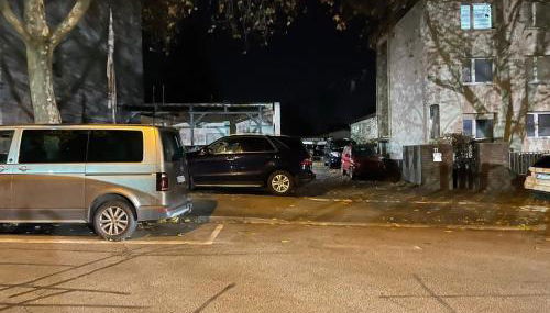 Wiesbaden Mainz kleines Haus mit Garten Grill - Foto 2