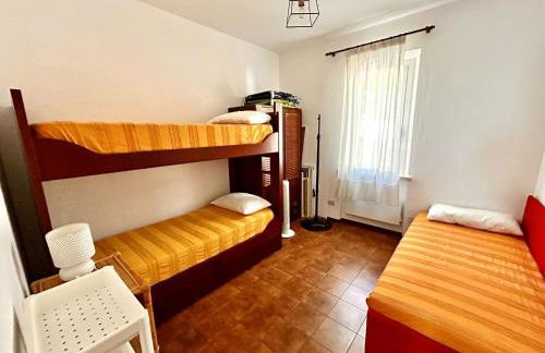 Trilocale Antonella al Taunus con vista mare - Foto 11