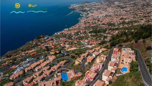 OurMadeira - Palheiro Eagle - Foto 4, Other