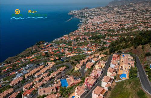 OurMadeira - Palheiro Eagle - Foto 4