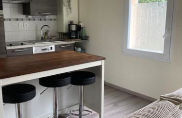 Studio 10min SAINT-MALO - Foto 7