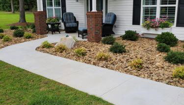 Virginia's Country Cottage - Foto 2