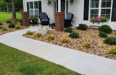 Virginia's Country Cottage - Foto 2