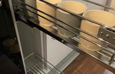 Chez Jean-Yves et Zoé - LE SAINT ANDRÉ - Au calme, Très propre, Proche parkings, Clim - Foto 13