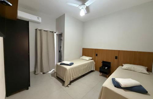 Flat Jardim 103 - Foto 5