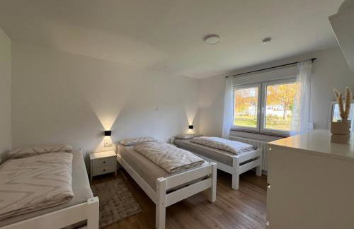 Traumhafte 3 Zimmer Ferienwohnung mit Balkon - Foto 19