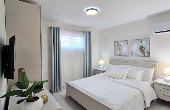 Bubali Villa & Apartments - Foto 42