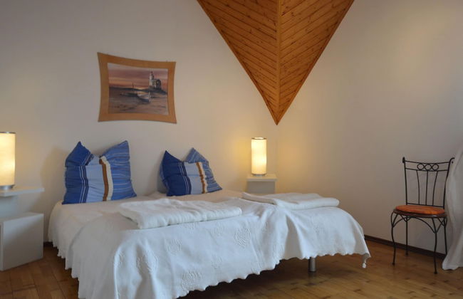 Farmstay Comfort in Juchen - Foto 5