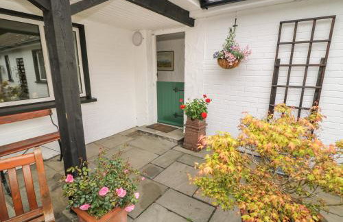 Quiet Waters Cottage - Foto 20