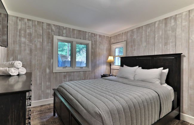 Breakaway House by Killington Vacation Rentals - Photo 26